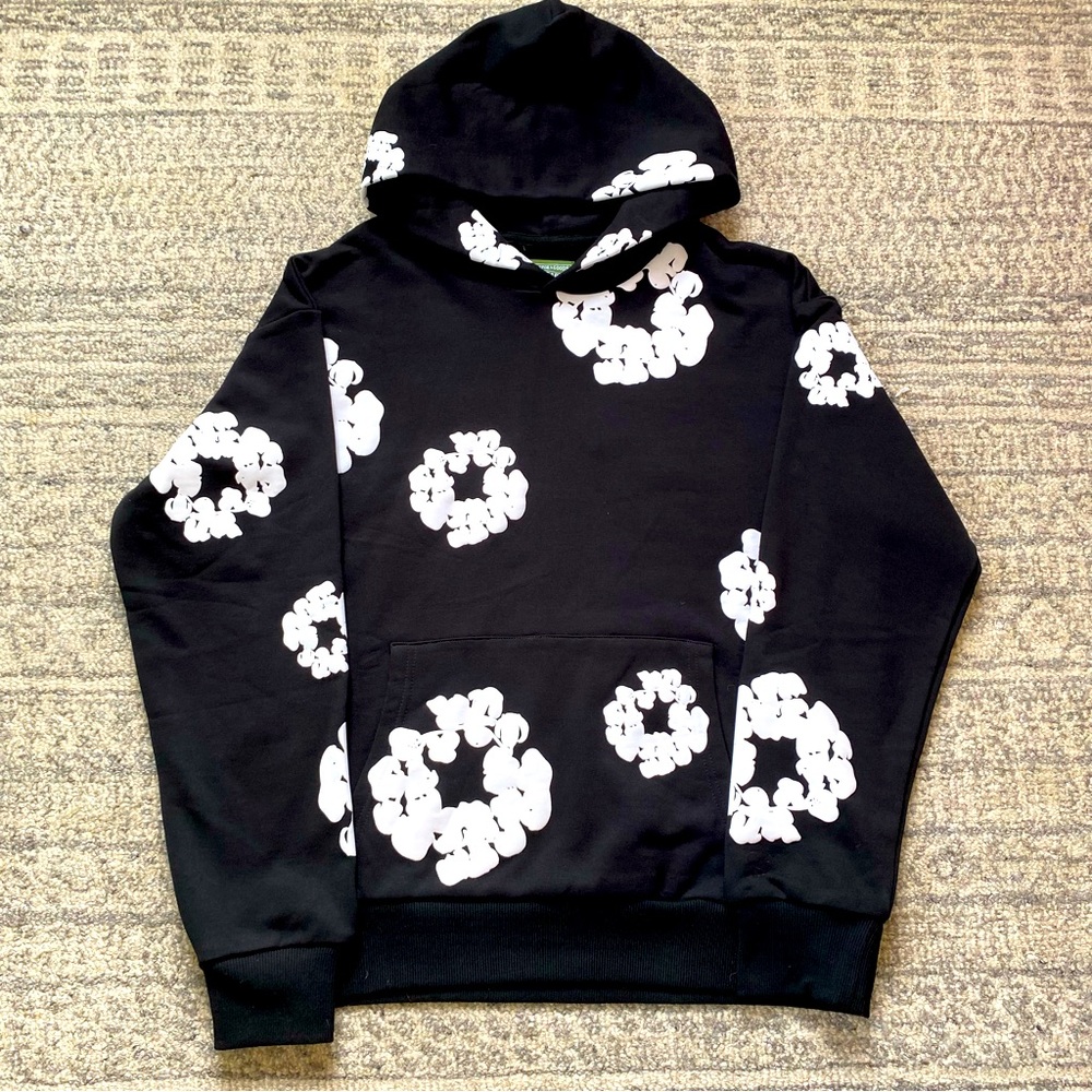 Denim Tears hoodie Size S Men